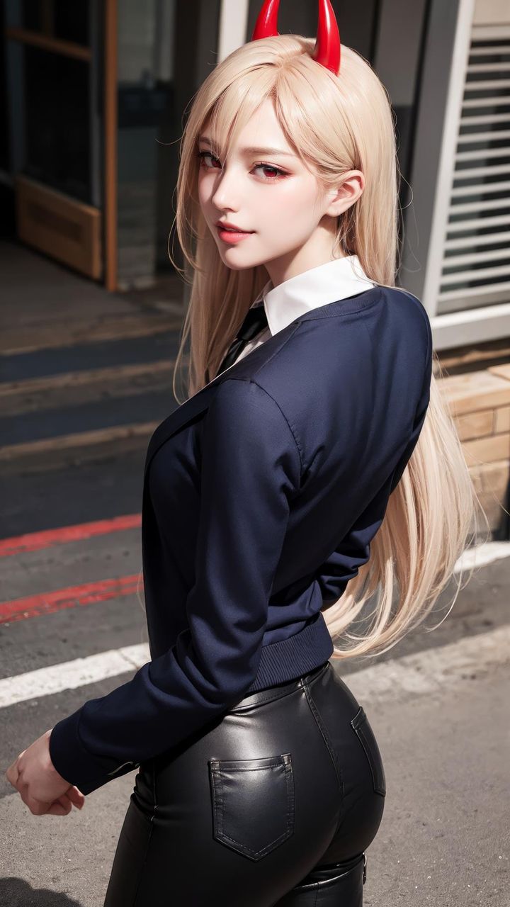 [AI绘画]TheDelicate_黑丝.女仆第05话