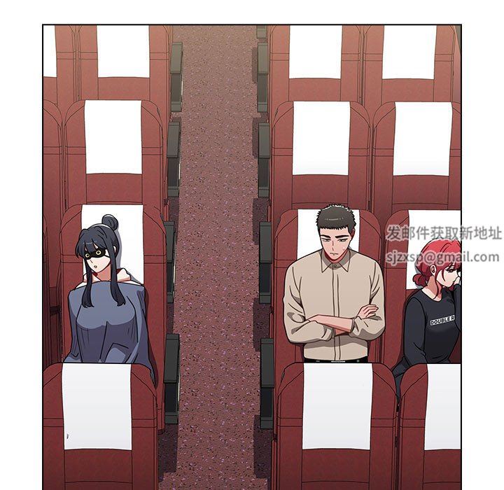 小孩子才做选择第51话