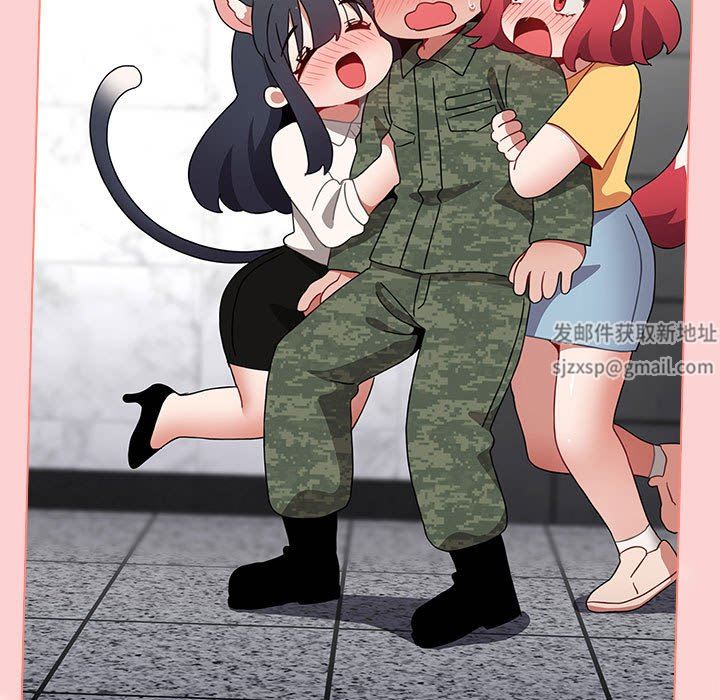 小孩子才做选择第51话