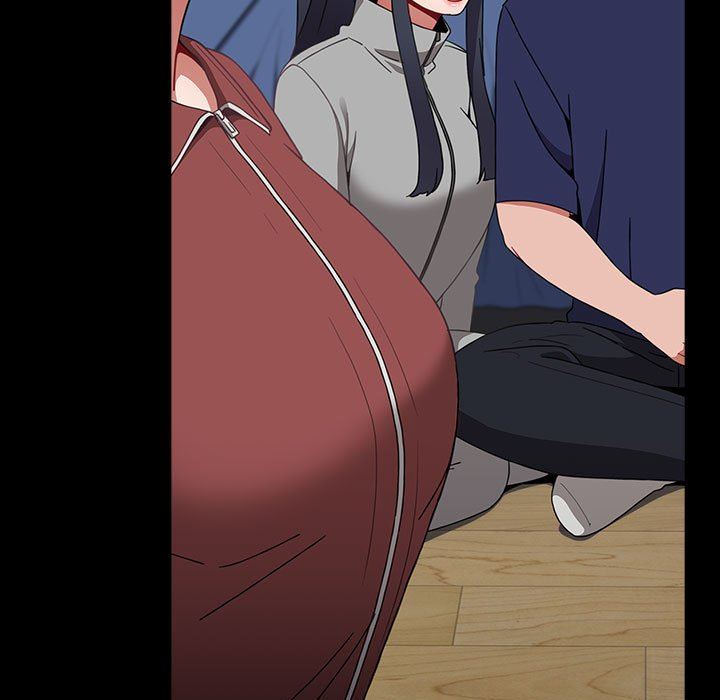 小孩子才做选择第53话