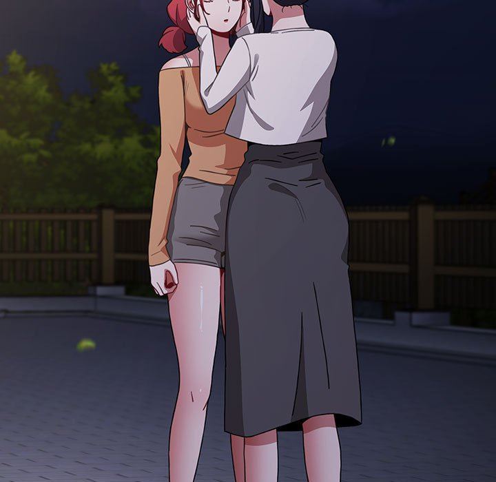 小孩子才做选择第53话