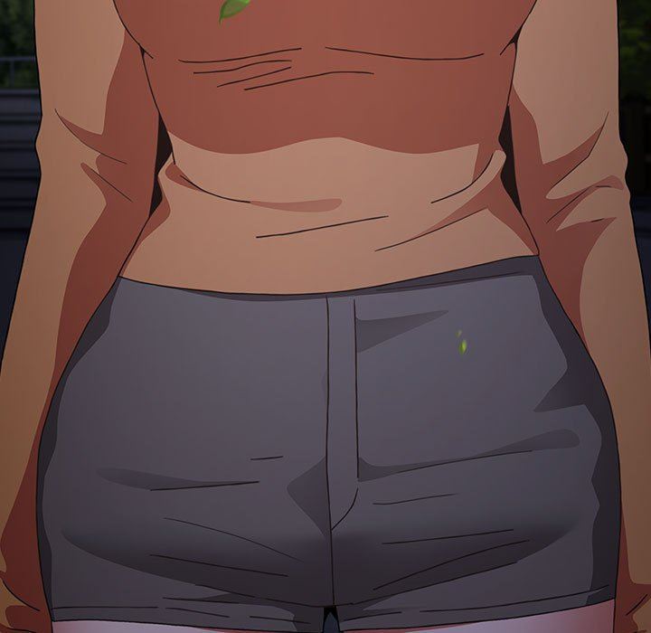 小孩子才做选择第53话