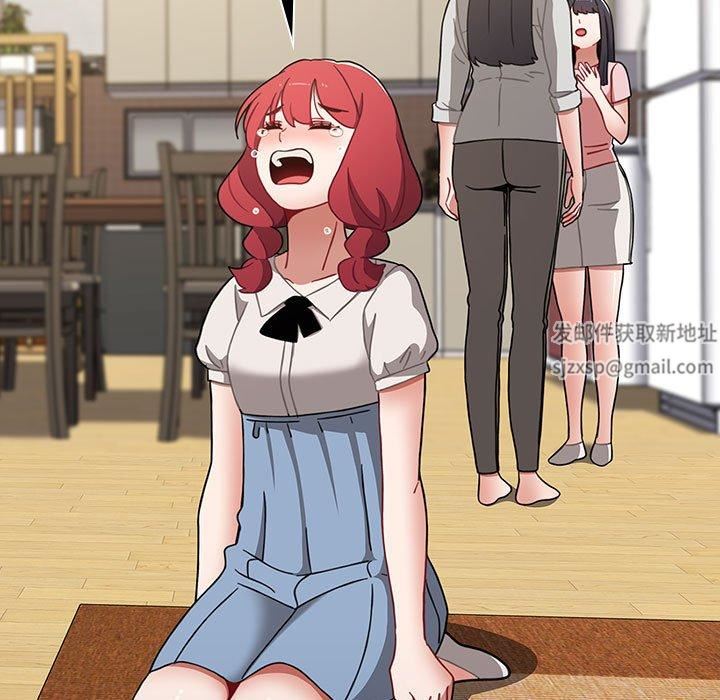 小孩子才做选择第57话