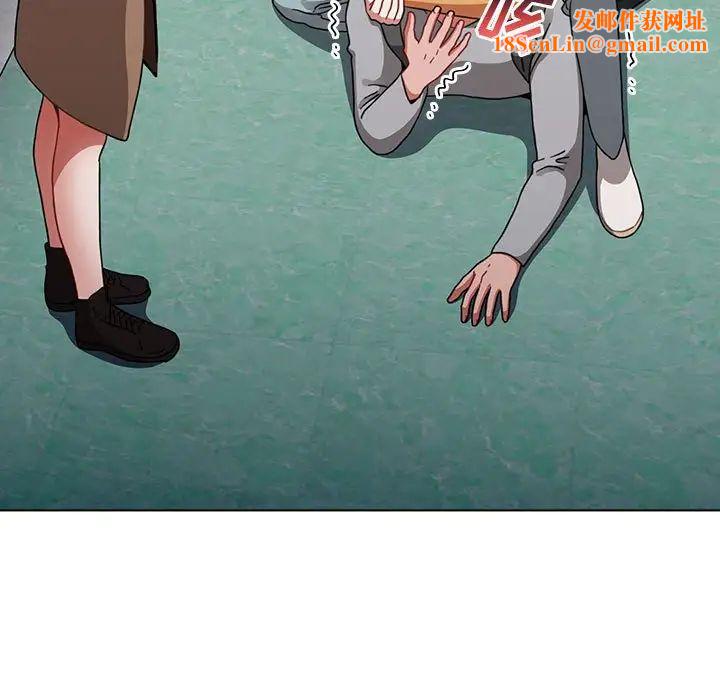 小孩子才做选择第63话