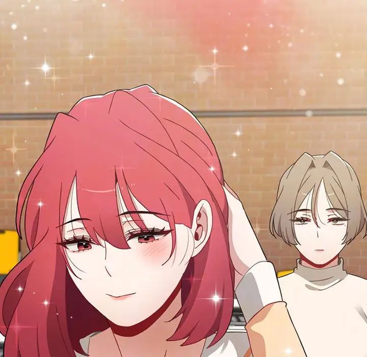 小孩子才做选择第64话