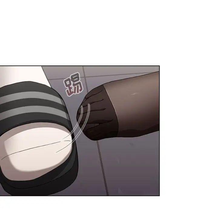 小孩子才做选择第65话