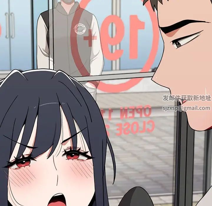 小孩子才做选择第65话