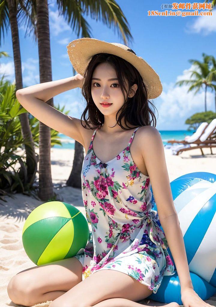 [AI绘画]极品身材_巨乳.黑丝第03话