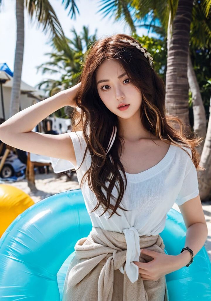 [AI绘画]极品身材_巨乳.黑丝第03话