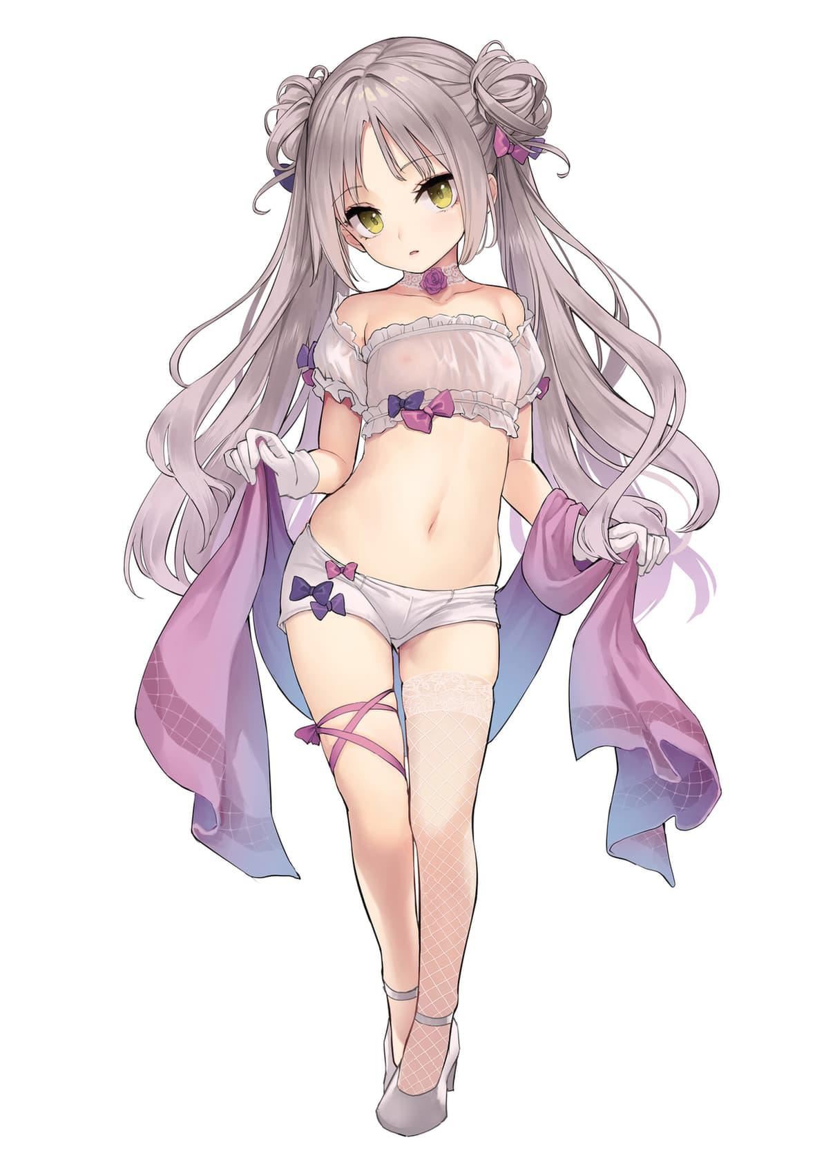 [みちきんぐ]姉体験女学寮～LimitedEdition～[中国翻訳][DL版][みちきんぐ]姉体験女学寮～LimitedEdition～[中国翻訳][DL版]