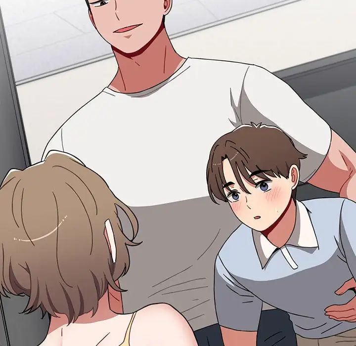 小孩子才做选择第70话