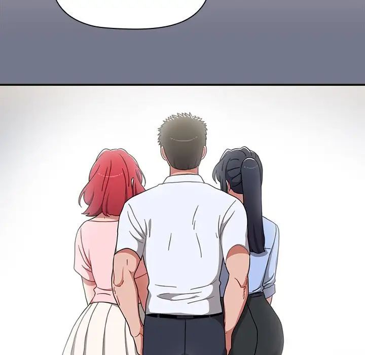 小孩子才做选择第71话