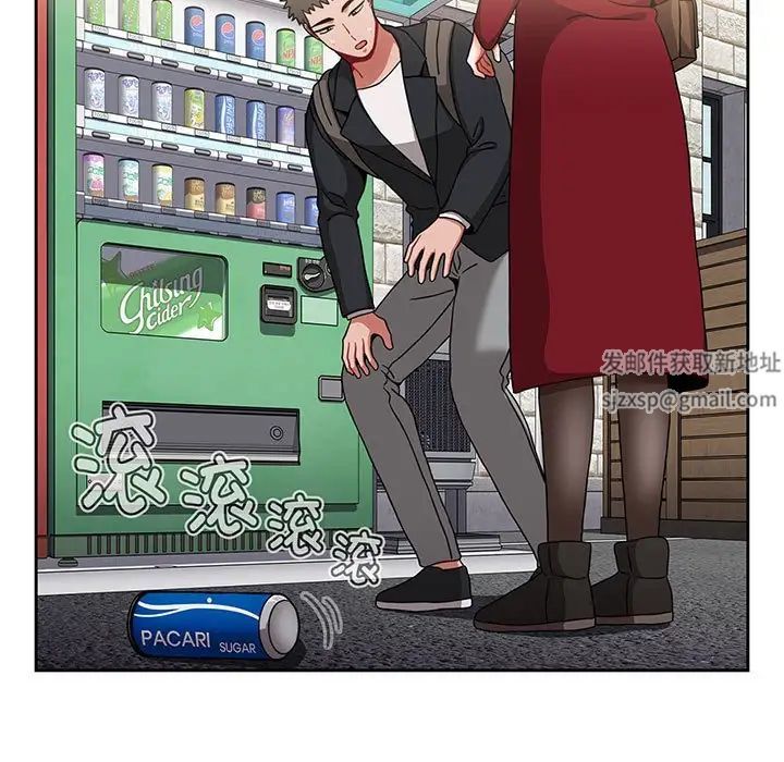 小孩子才做选择第76话