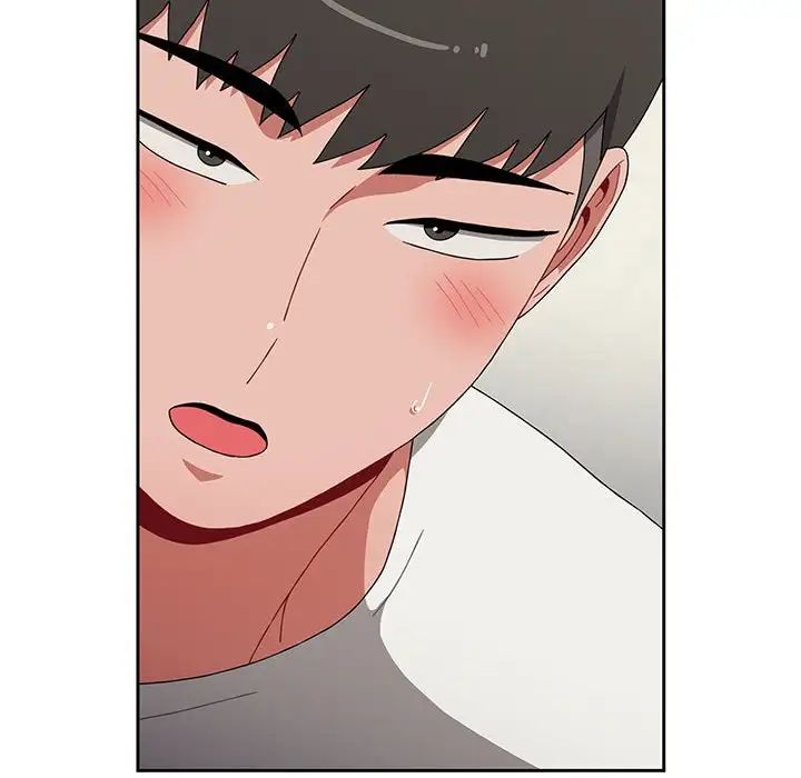 小孩子才做选择第76话