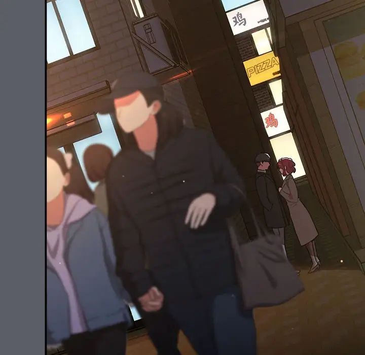 小孩子才做选择第79话