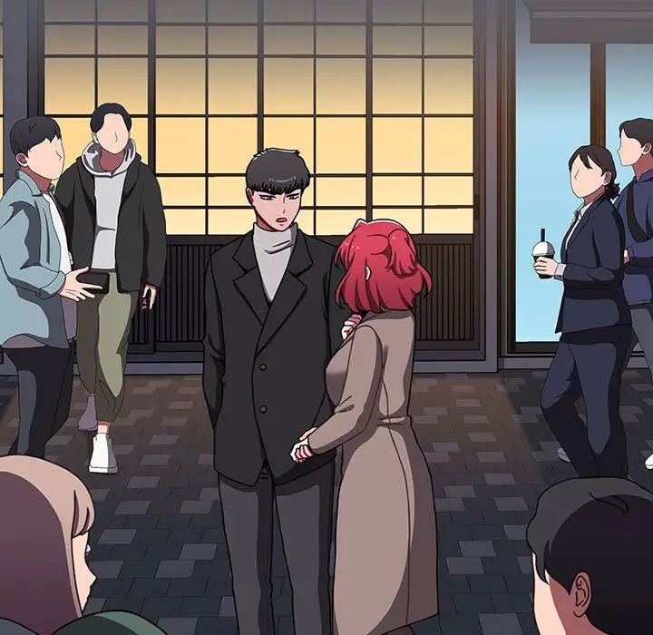 小孩子才做选择第79话