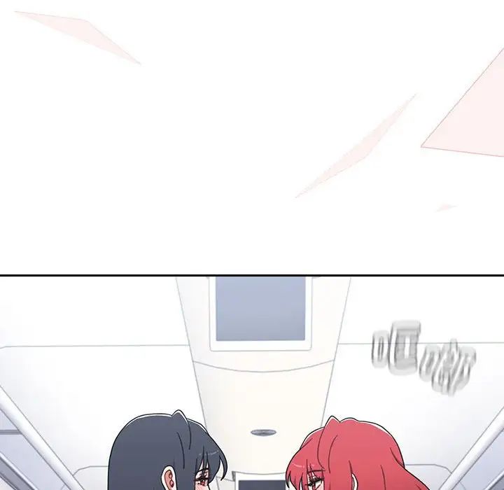 小孩子才做选择第83话