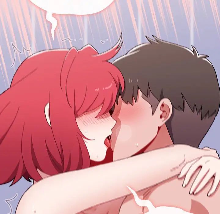 小孩子才做选择第84话