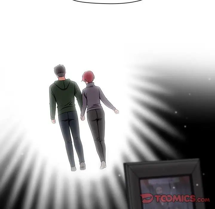 小孩子才做选择第84话