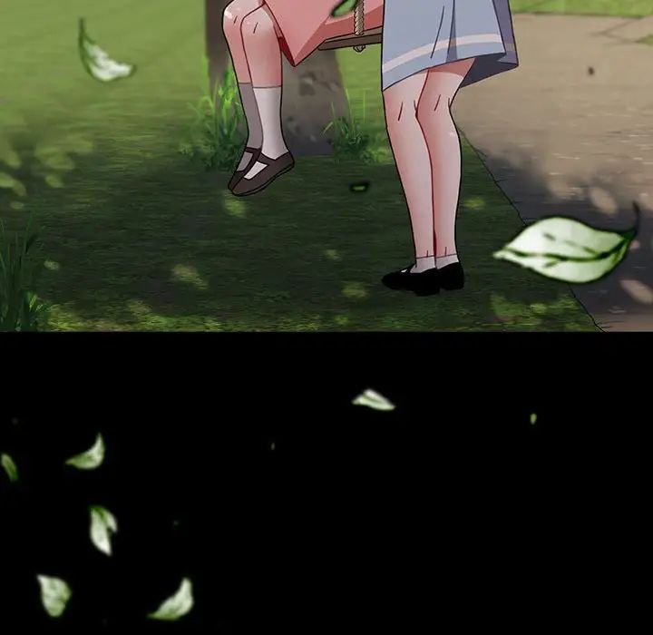 小孩子才做选择第85话