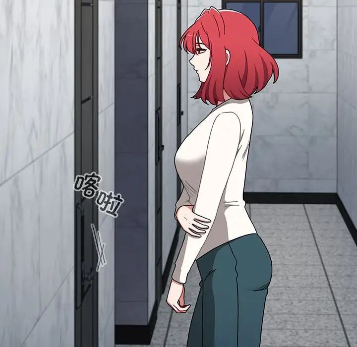 小孩子才做选择第85话