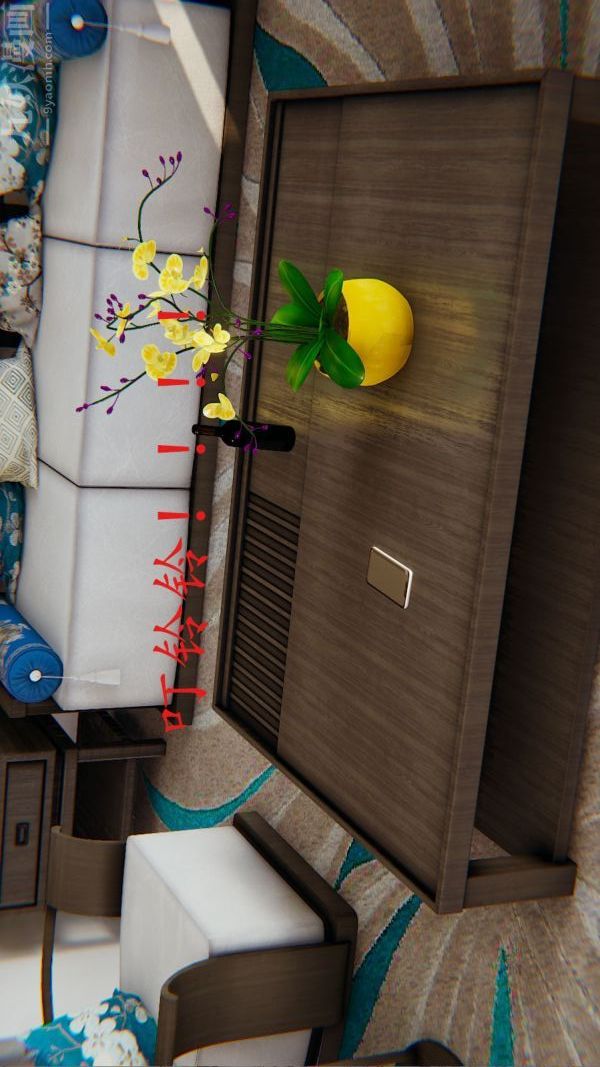 [3D]沈沦艷母柳淑云第09话