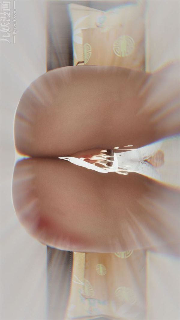 [3D]沈沦艷母柳淑云第17话