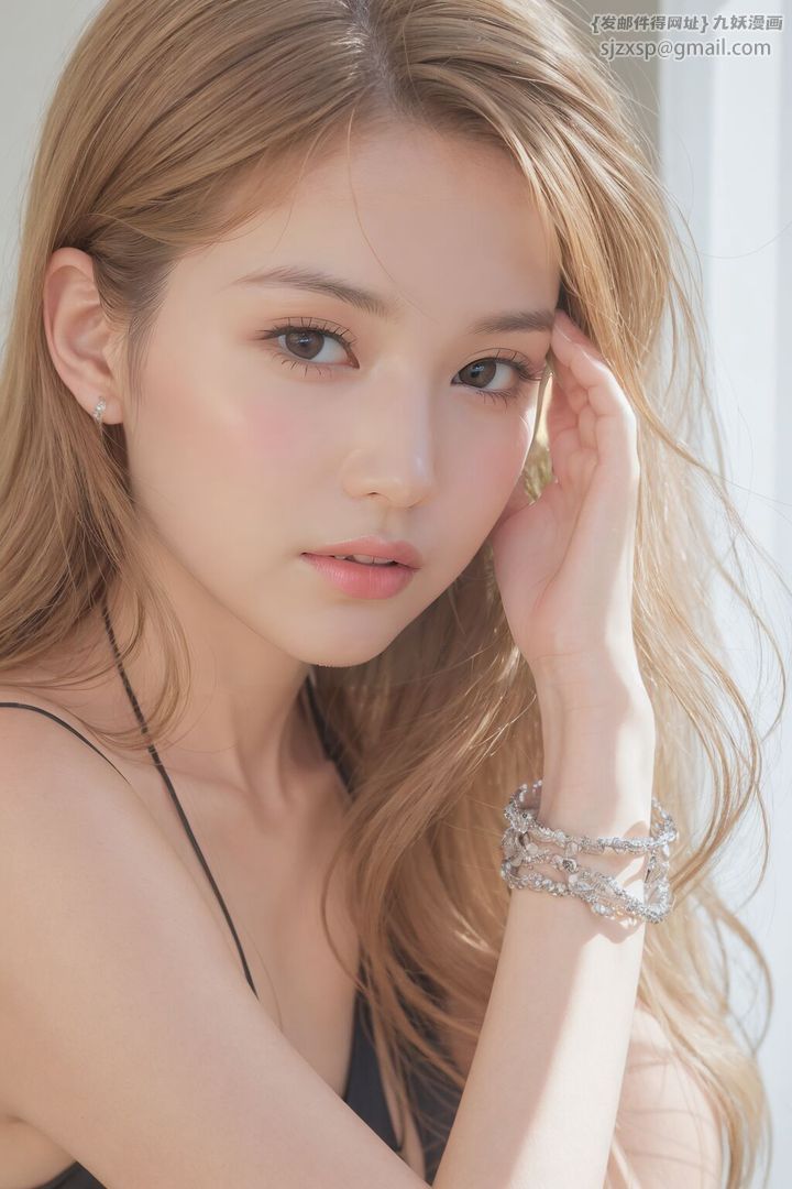 [AI真人模拟]写真.露出.巨乳.御姐第01话