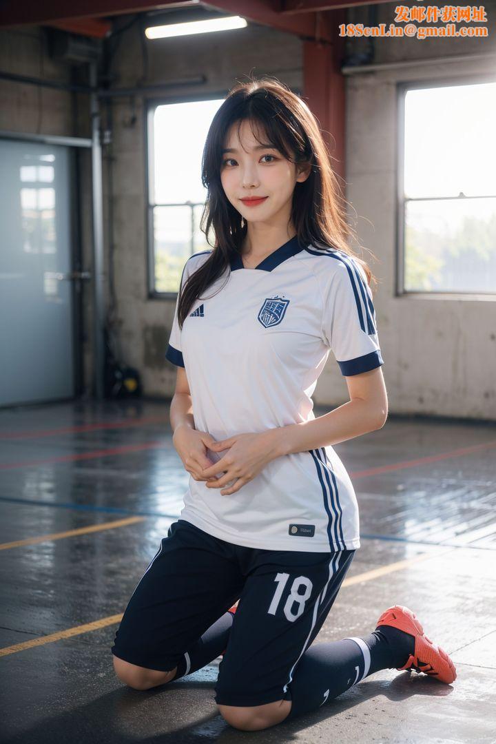 [AI真人模拟]写真.露出.巨乳.御姐第02话