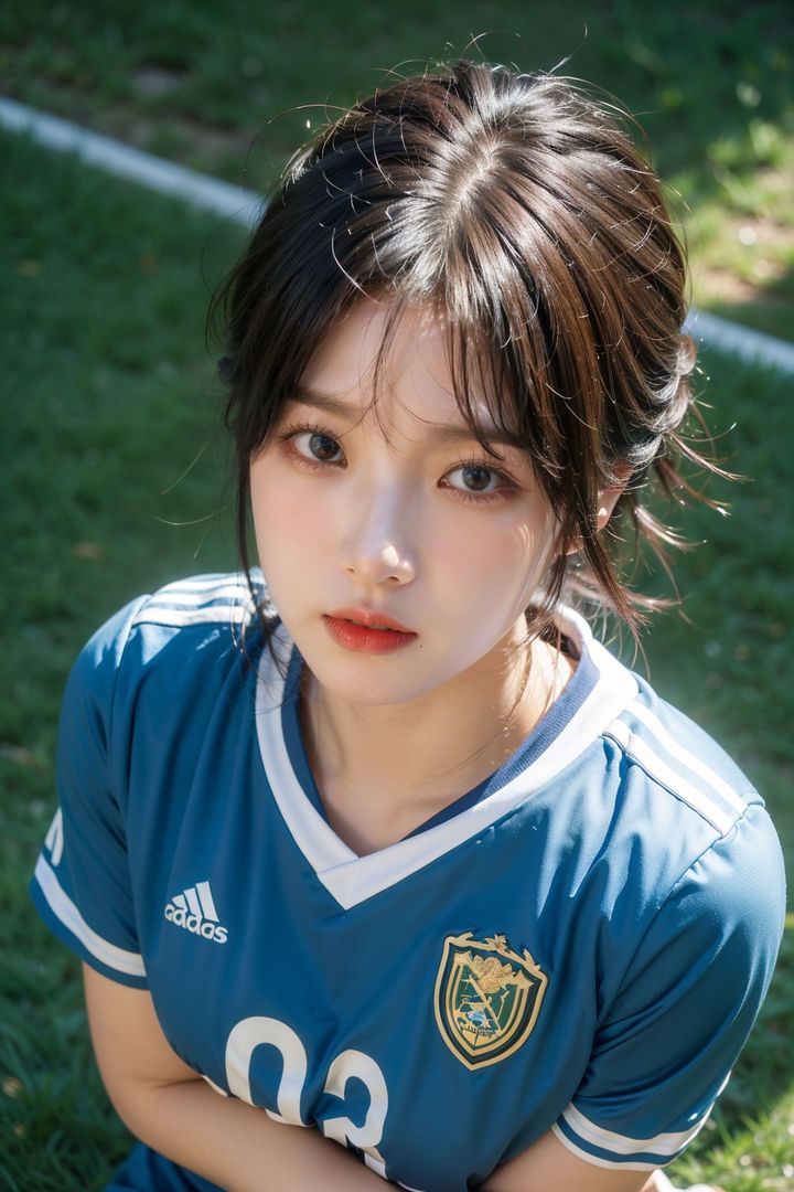 [AI真人模拟]写真.露出.巨乳.御姐第02话