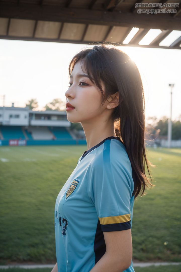 [AI真人模拟]写真.露出.巨乳.御姐第02话