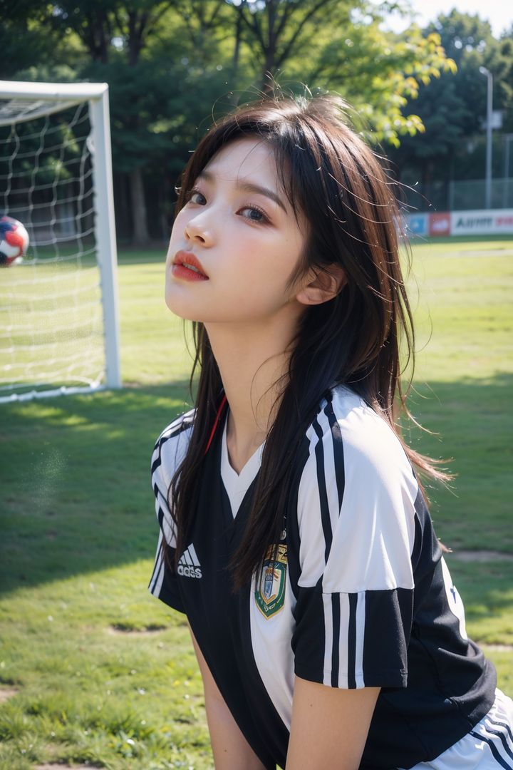 [AI真人模拟]写真.露出.巨乳.御姐第02话