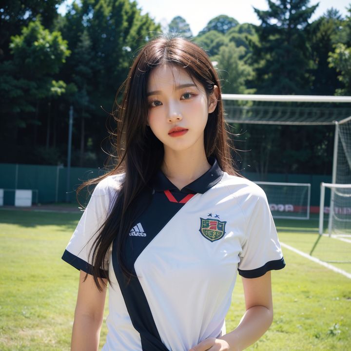 [AI真人模拟]写真.露出.巨乳.御姐第02话