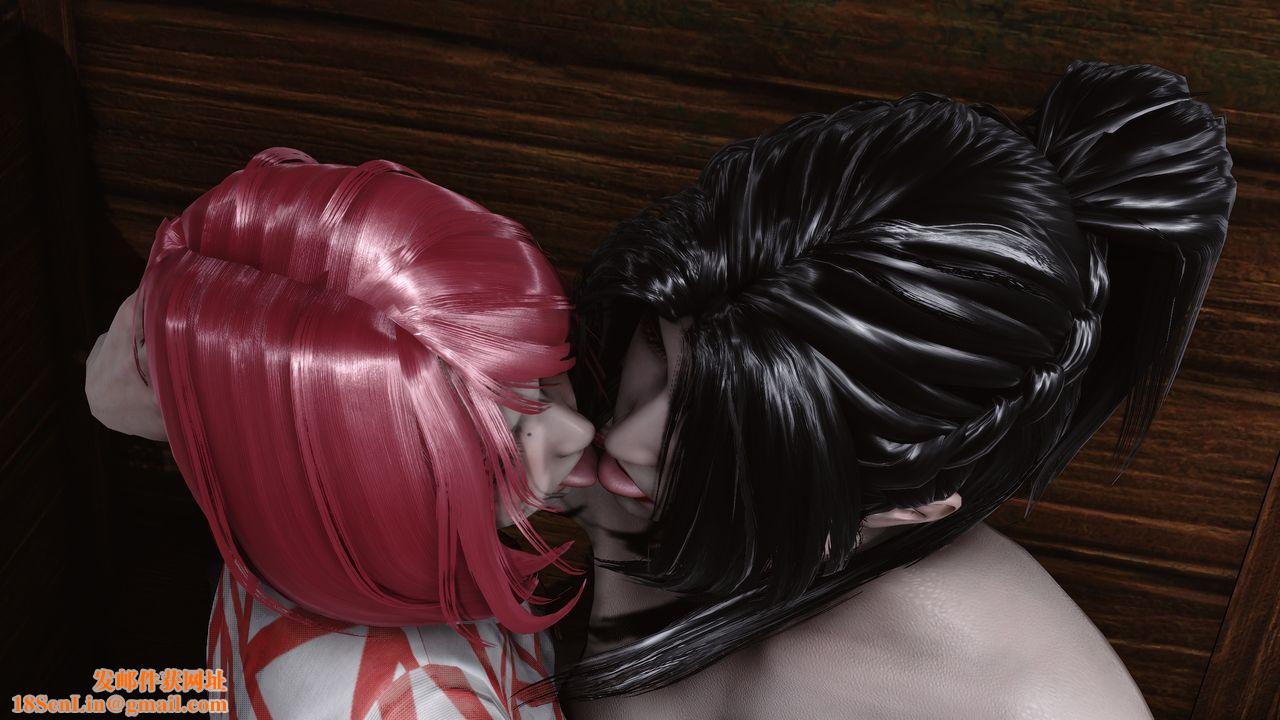 [3D]人善被人欺，妻善被人骑番外篇1-2番外篇2