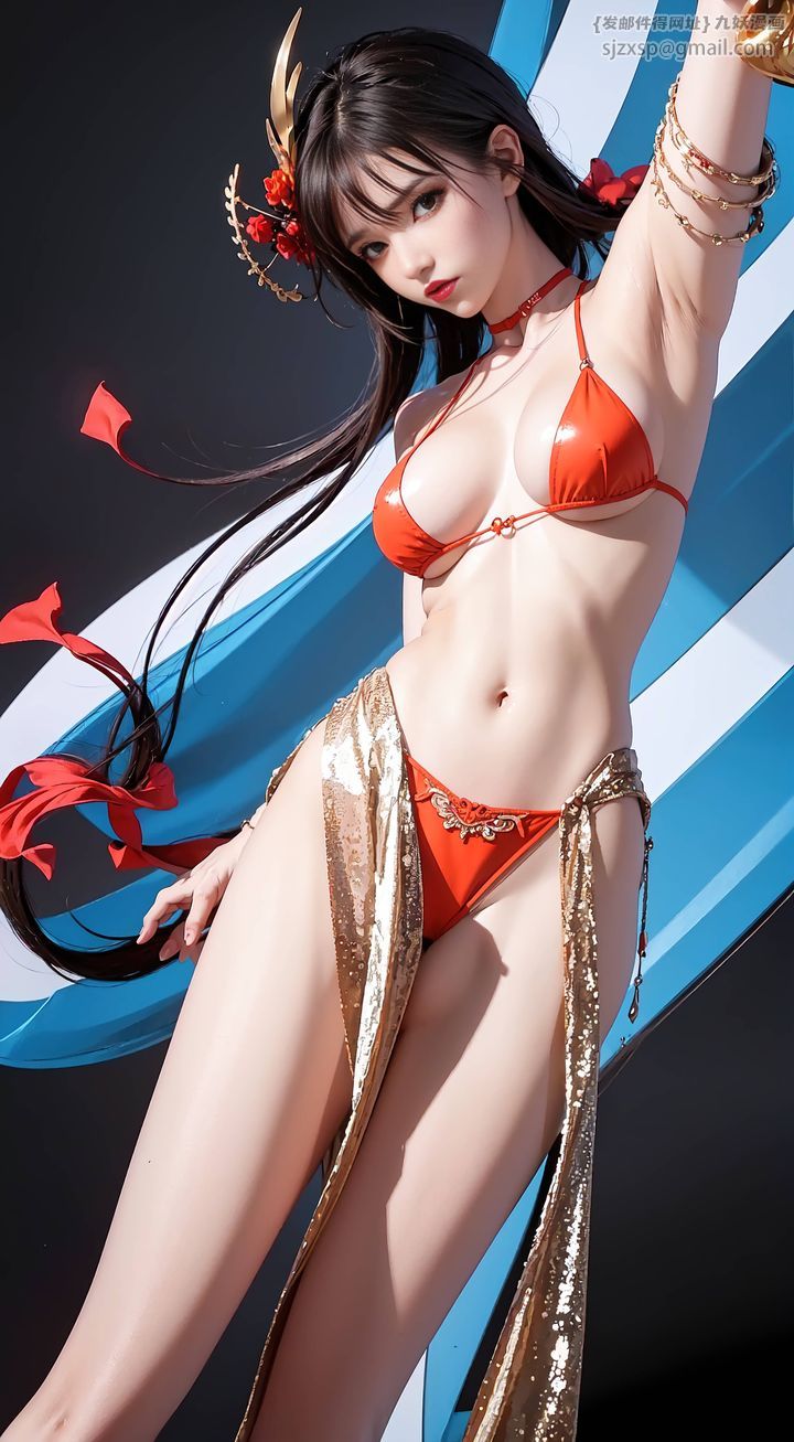 [AI绘画]AI写真.护士.露出AIGenerated第06话