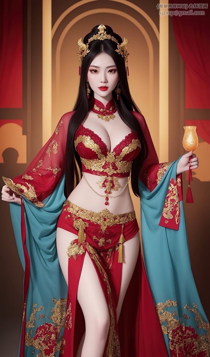 [AI绘画]AI写真.护士.露出AIGenerated第08话