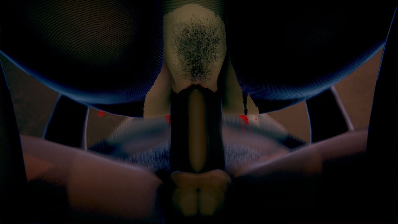 [3D]一切因他而起第21话