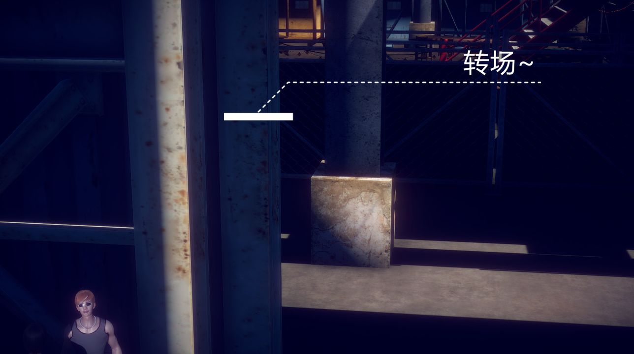 [3D]一切因他而起第24话