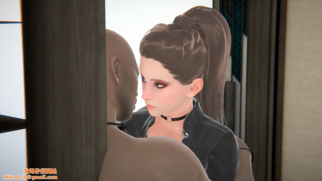 [3D]一切因他而起第25话