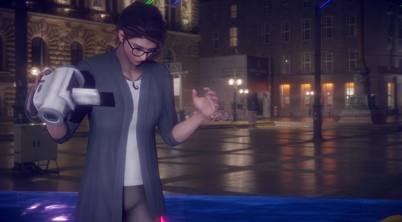 [3D]一切因他而起第26话