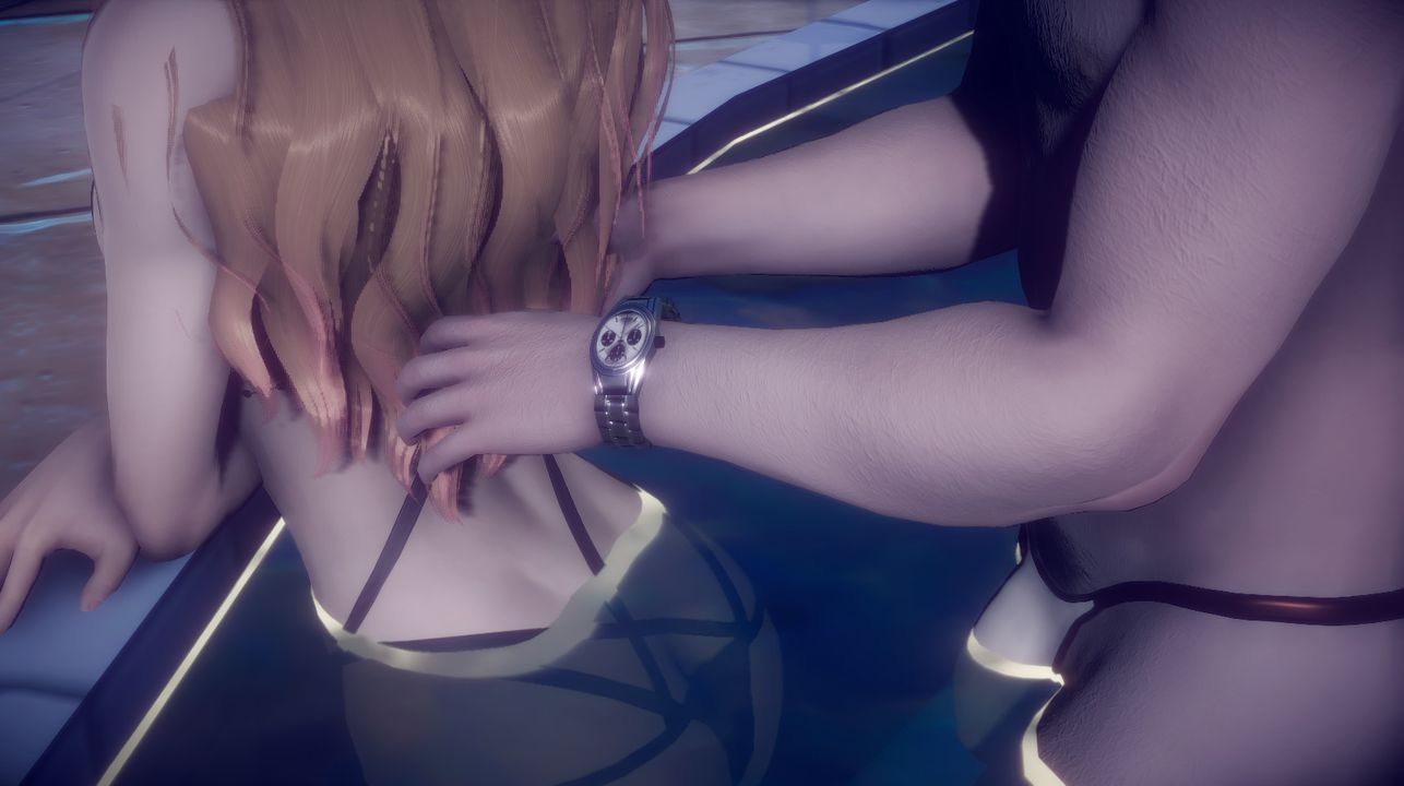 [3D]一切因他而起第27话