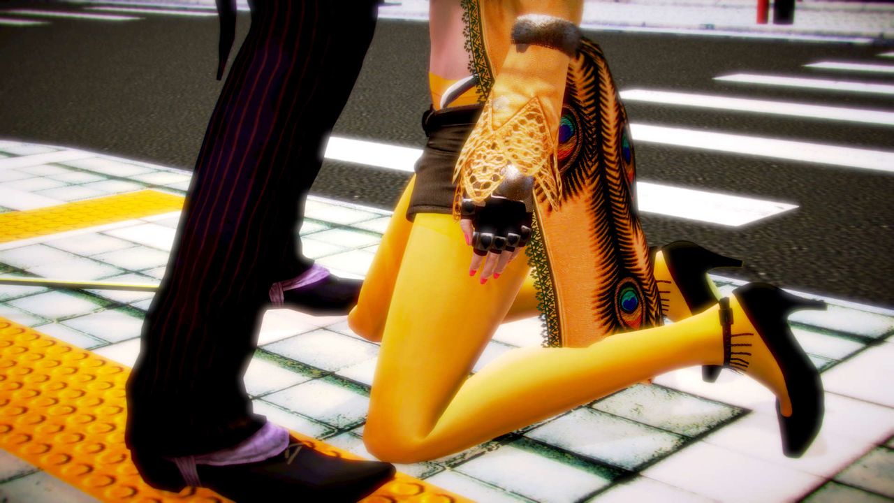 [3D]御女伏魔战记第07话