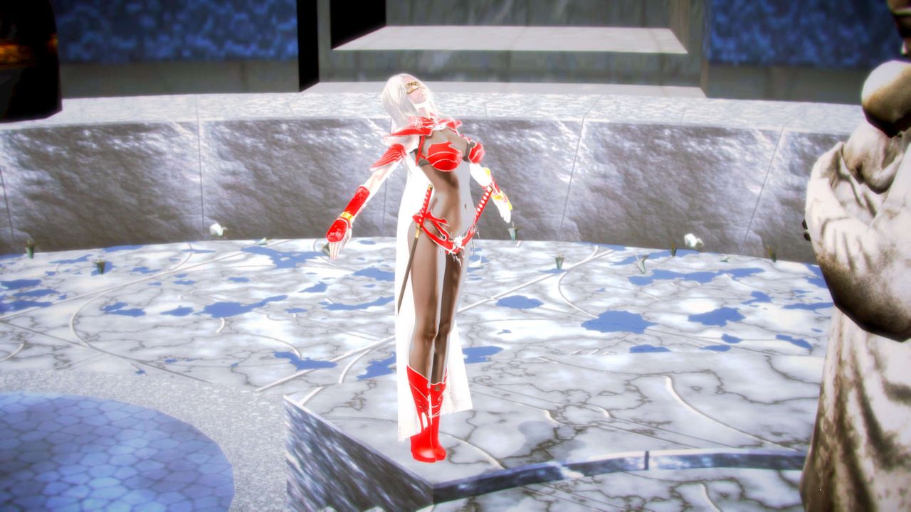 [3D]御女伏魔战记第08话