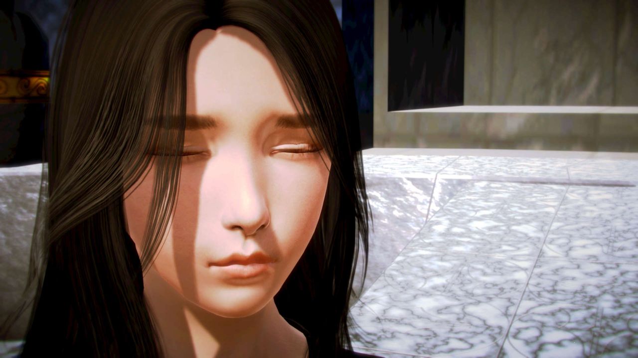 [3D]御女伏魔战记第09话