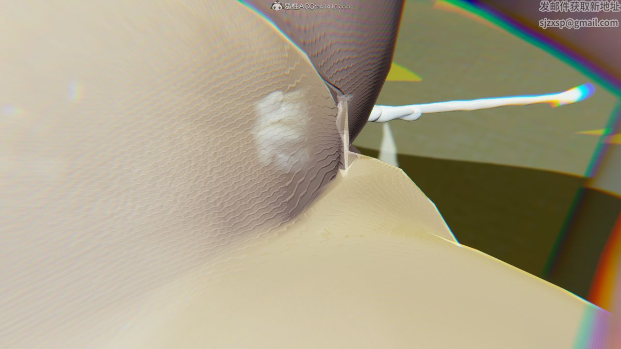 [3D]我的女王母亲第16话-最终话