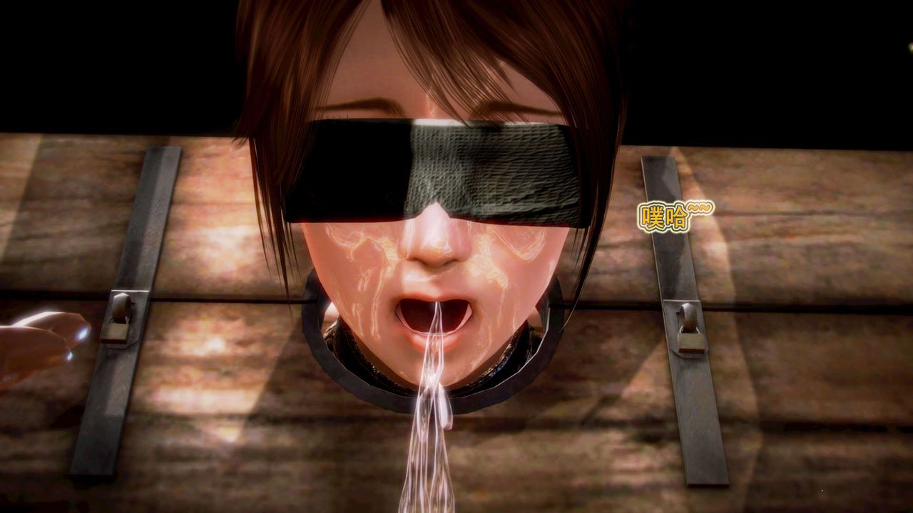 [3D]御女伏魔战记第10话