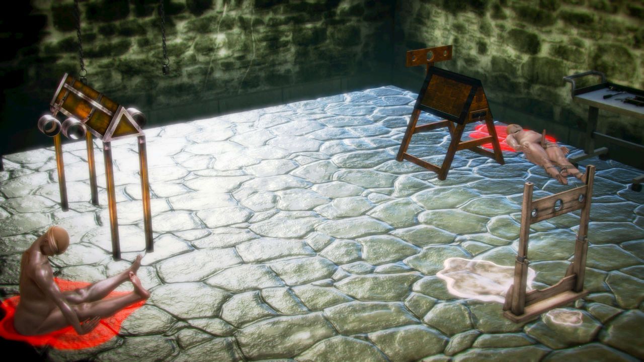 [3D]御女伏魔战记第10话