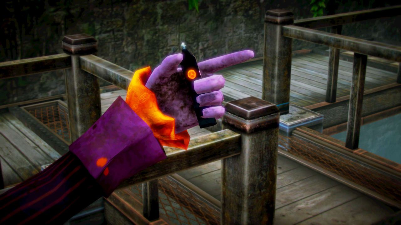 [3D]御女伏魔战记第12话