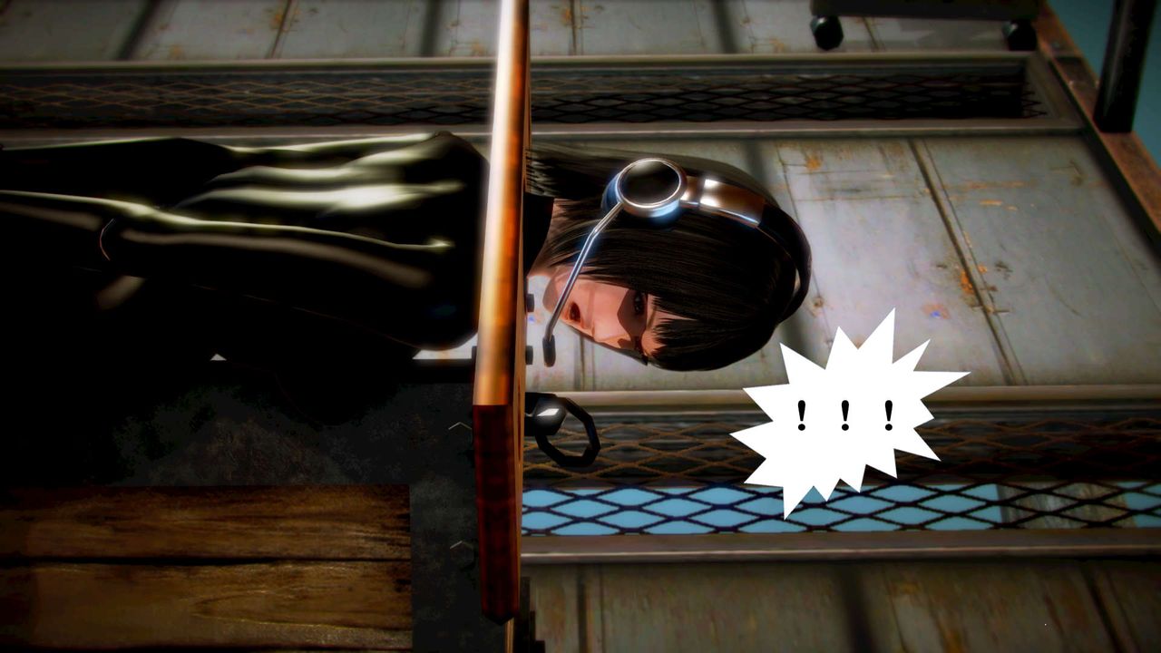 [3D]御女伏魔战记第12话