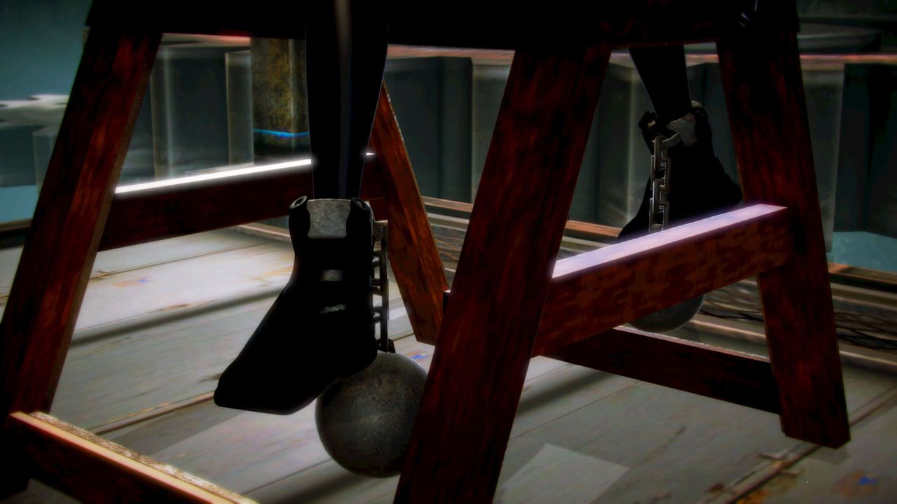 [3D]御女伏魔战记第12话